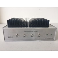 HMI 604-010240-000 S4 Deflection Driver...